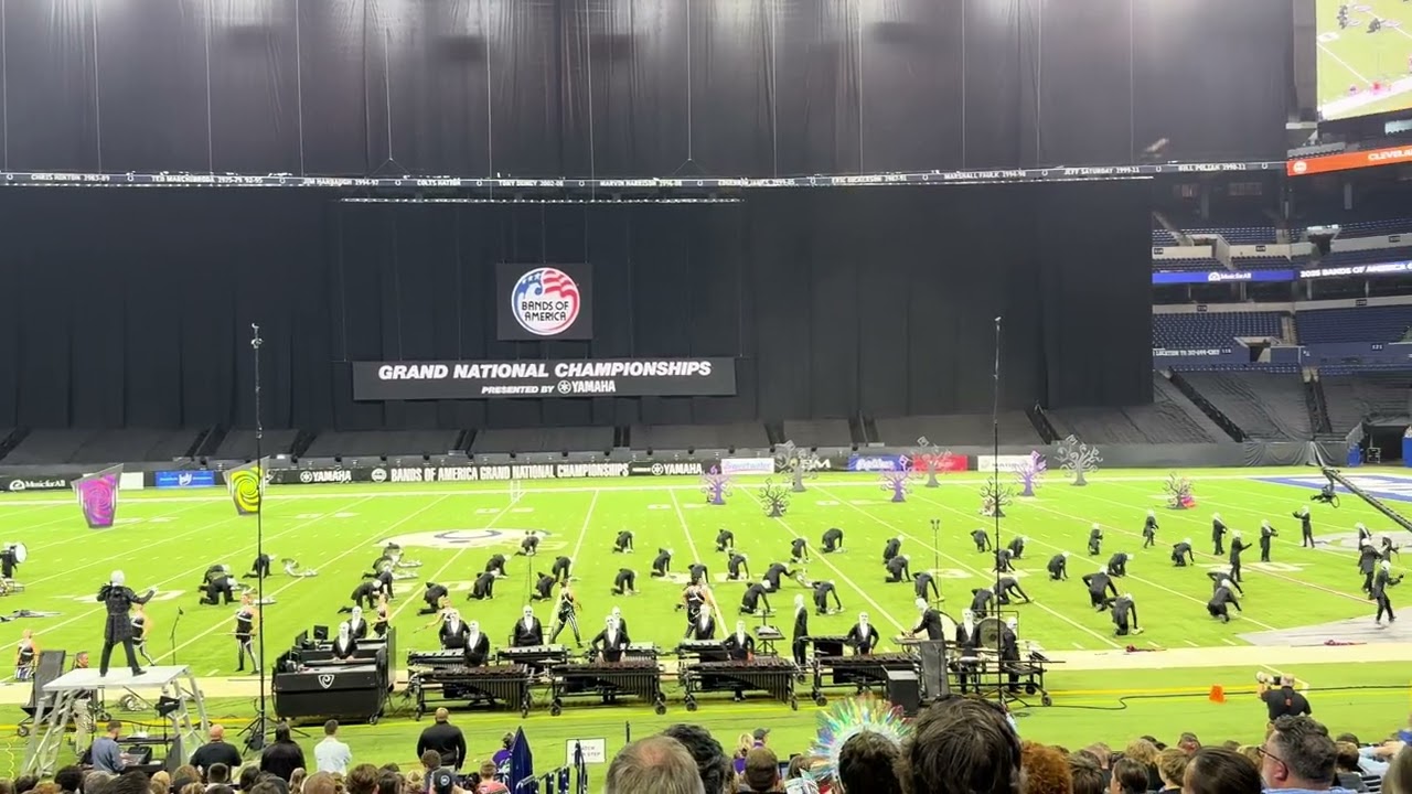 CAPE2025, Grand Nats Prelims 2025