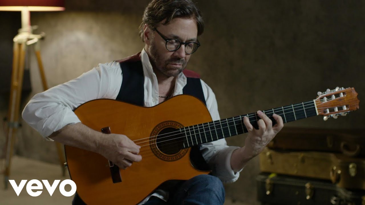 Al Di Meola - Broken Heart