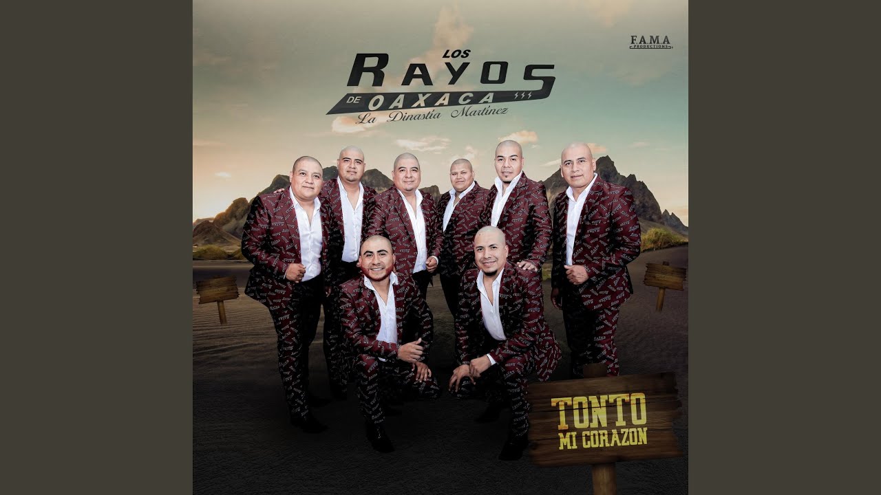 Tonto Mi Corazón