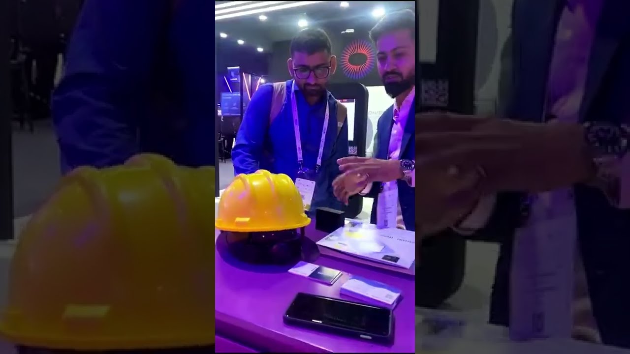 IT Expo | Gitex Global 2022 | Excellent Webworld | Tech Event