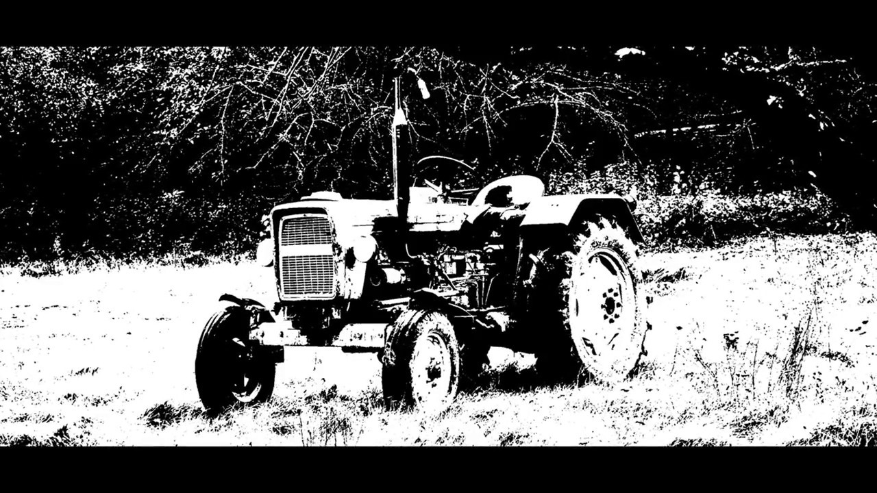 Jade na blokadzie - C-330 piosenka