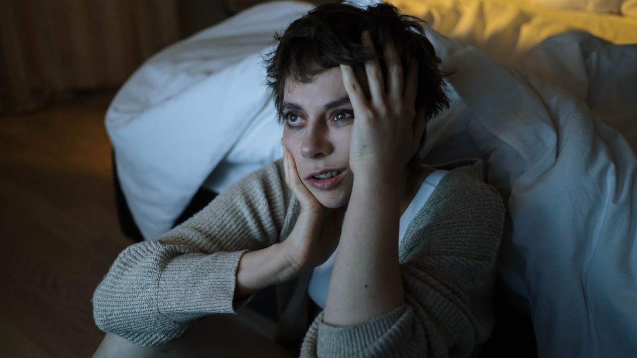 При БЕЗСЪНИЕ пробвайте тези Трикове!