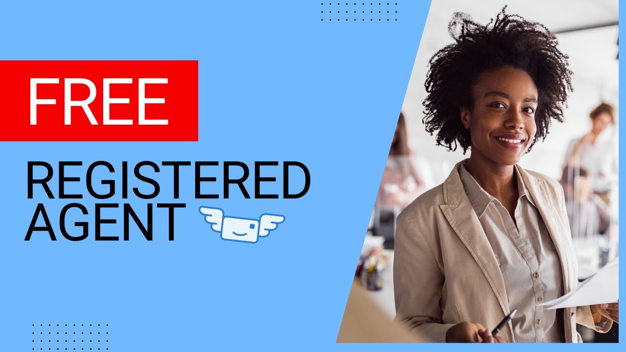 FREE Registered Agent Service: Your Essential Guide to Choosing an LLC/Corporation