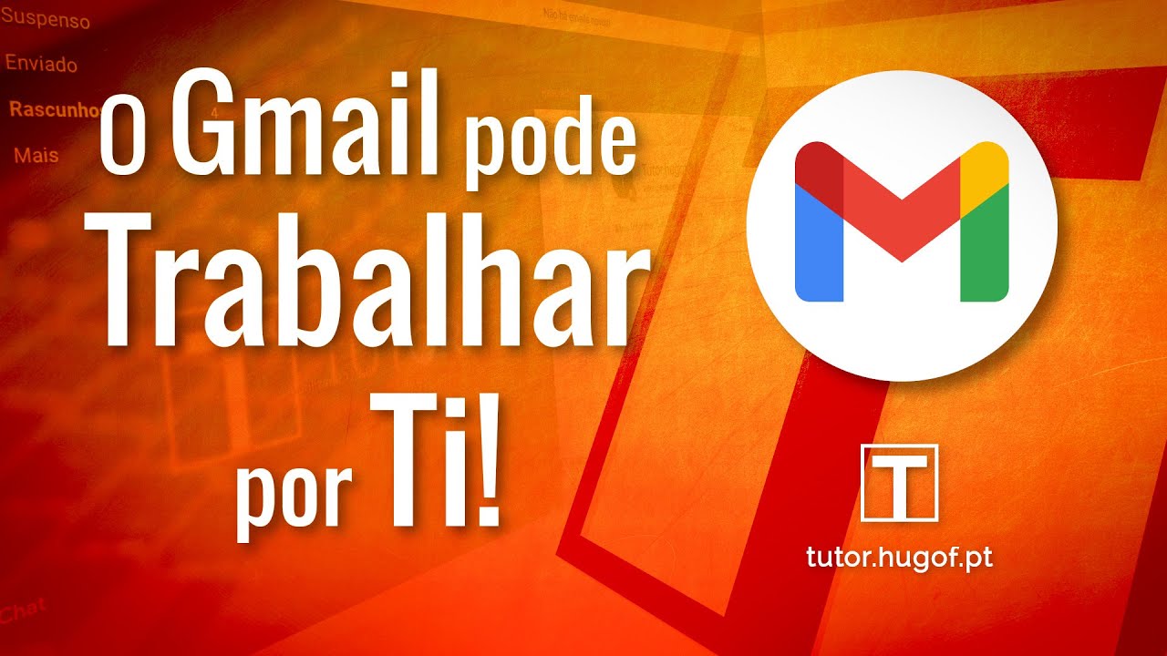 🥇 As melhores 11 dicas e truques do Gmail 📧!