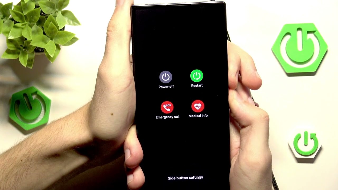 SAMSUNG Galaxy Z Fold 7 – Forgot Screen Lock? How to Unlock and Reset