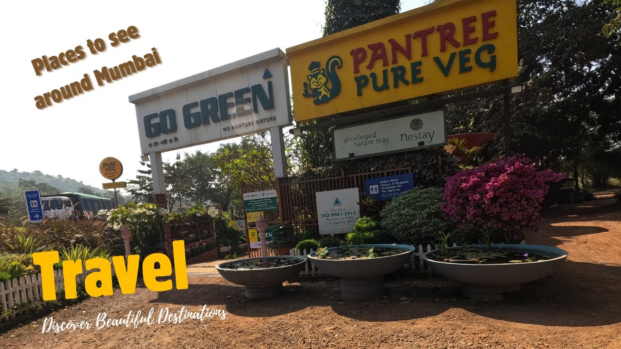 PanTree on Mumbai Goa highway