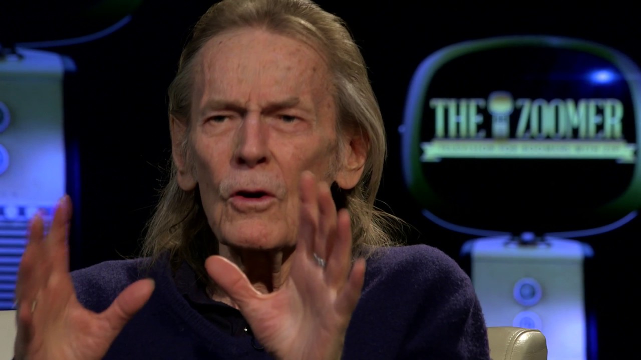 Conversations with Denise - Gordon Lightfoot