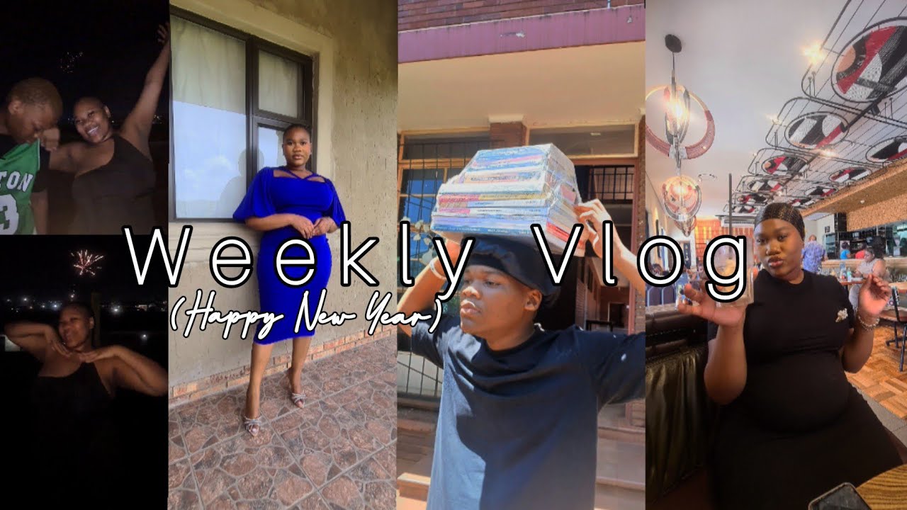 #vlog