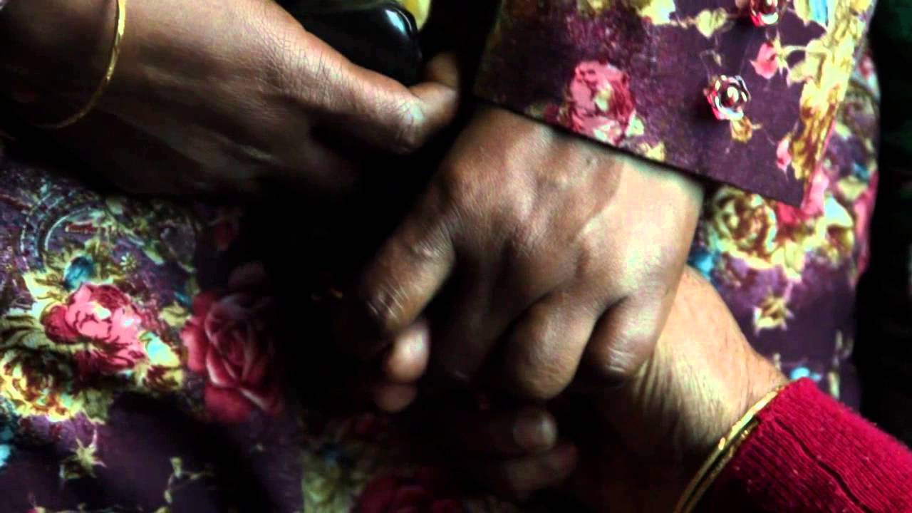 TEARS IN THE FABRIC (RANA PLAZA DOCUMENTARY 2014)