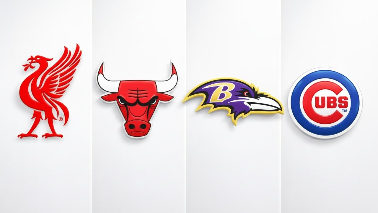 The 50 Most Valuable Sports Teams Worldwide 🌍💰