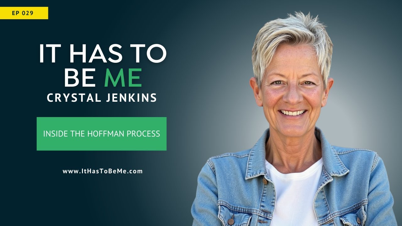 Inside The Hoffman Process | 029