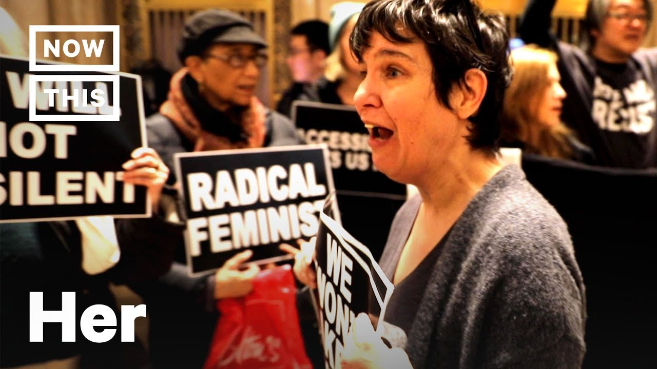 How People With Disabilities Can Still 'March' | NowThis