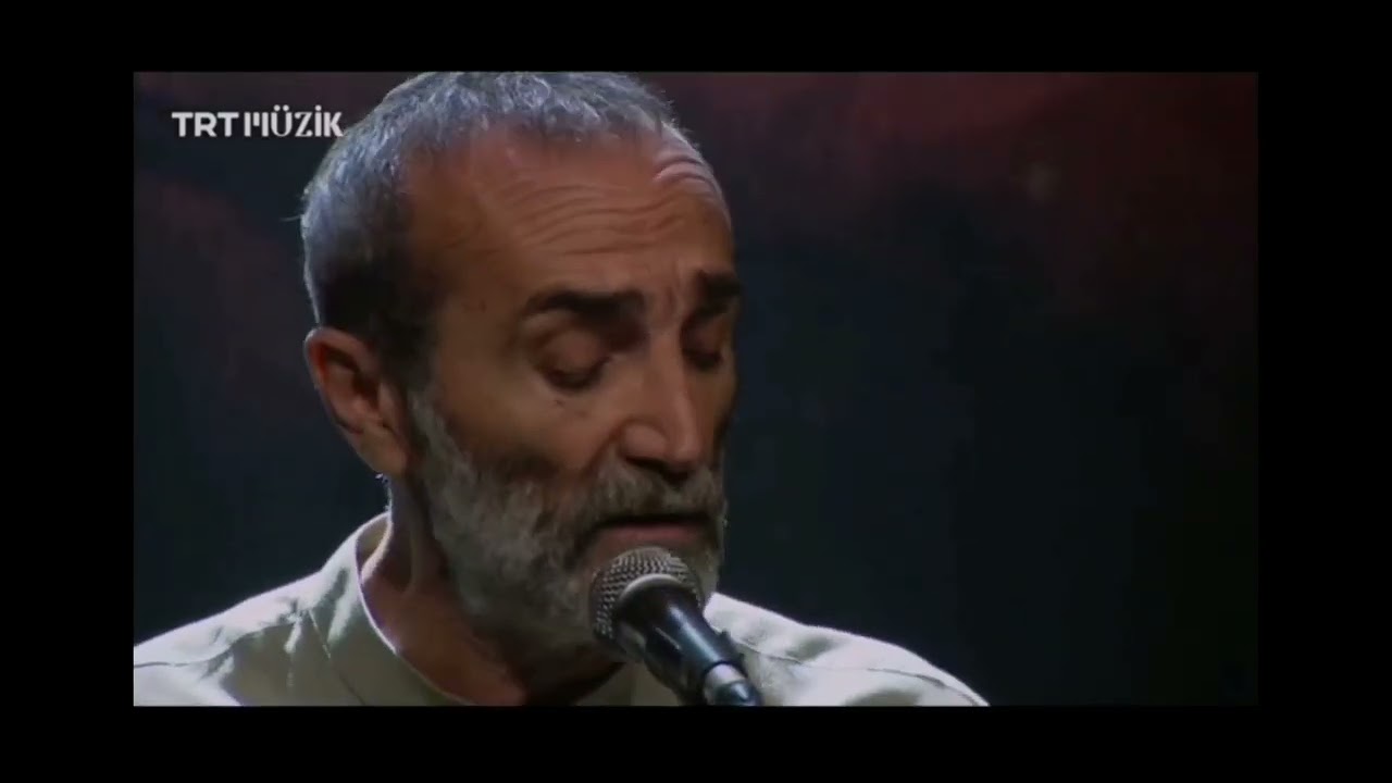 Cengiz Özkan - Nasip Bizi Atmış Gurbet Ellere [TRT Müzik - Uzun İnce Bir Yol Programı]