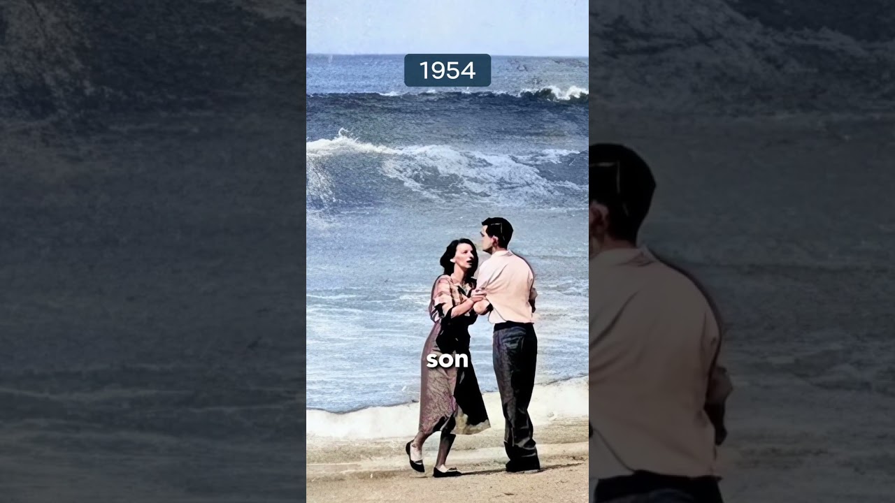 Исторические фотографии, которые вам стоит увидеть. 