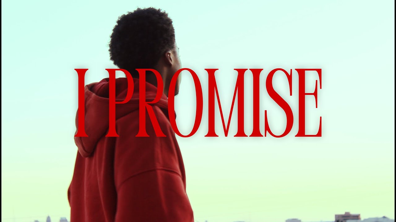 A Son's Promise - Miles Morales