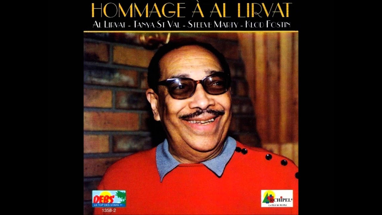 Hommage à Al Lirvat - Cé ou même qui l'anmou