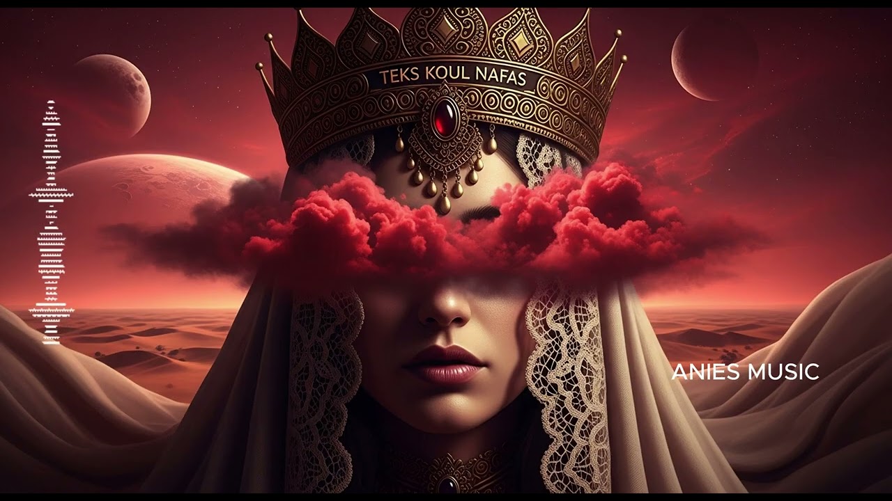 Top Arabic Mystic Techno Love Mix – Desert Night Edition