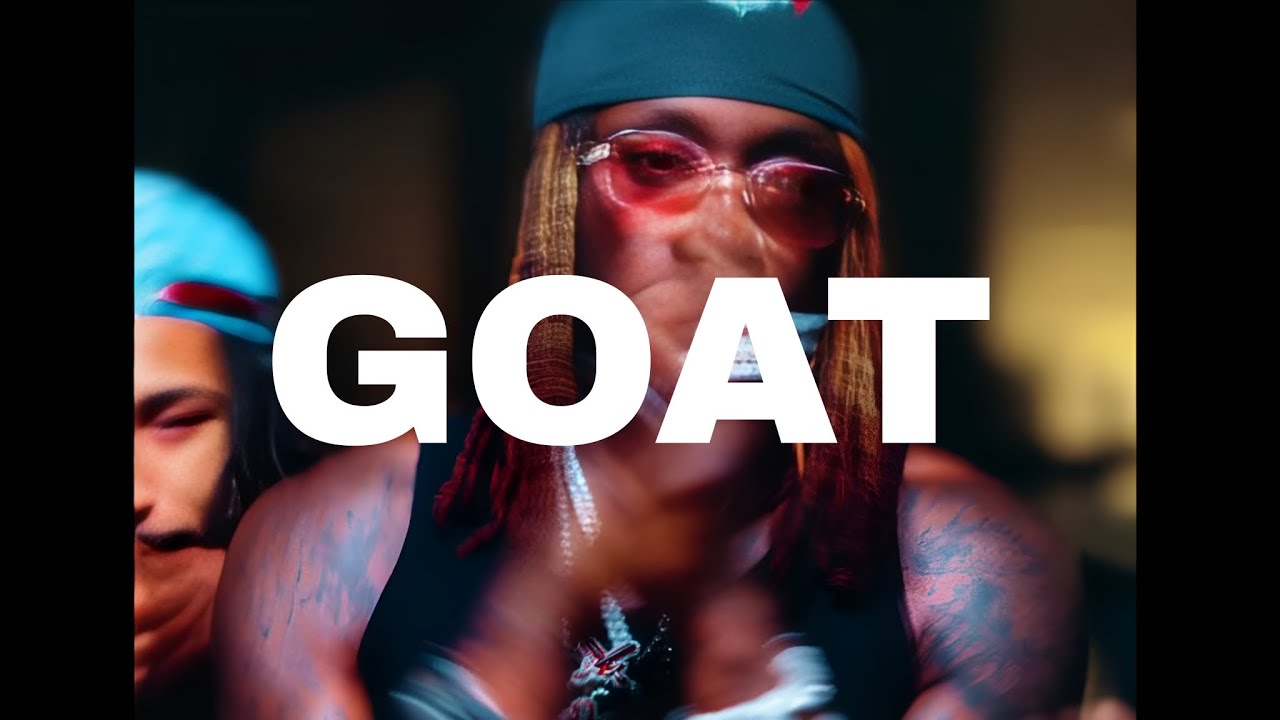 [FREE] HIMRA Type Beat 2025 GOAT HARD Drill Type Beat