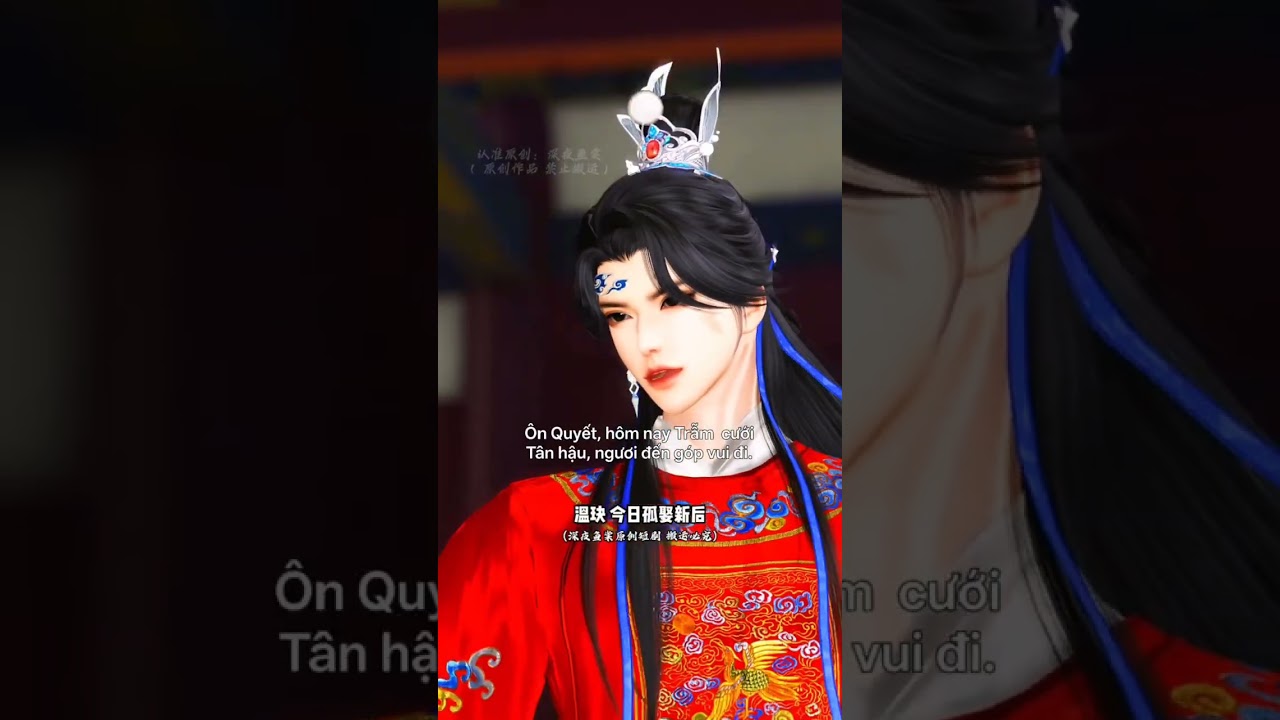Bi kịch tình yêu tập 5/6/7