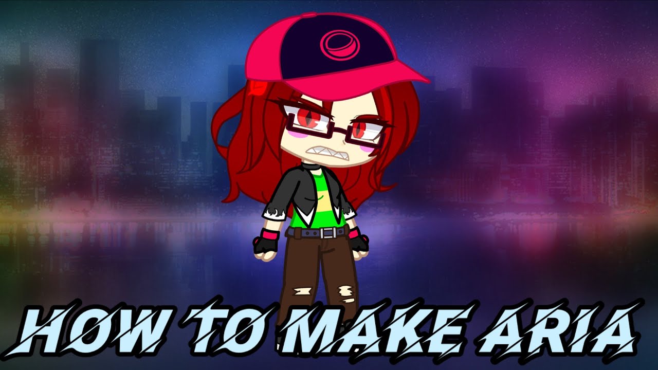 How To Make Aria