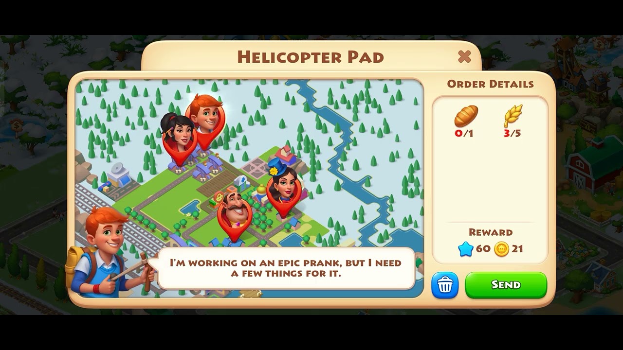 Township (2)