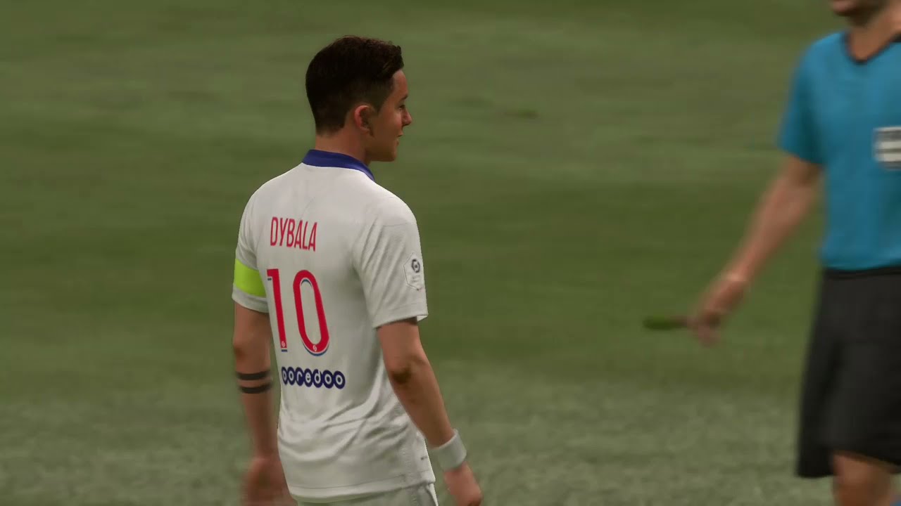 why fifa 21 is a scam