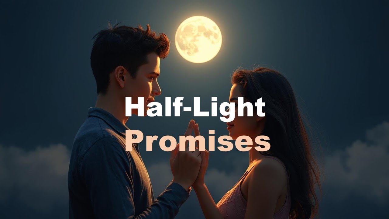 Half-Light Promises (Lyrics)