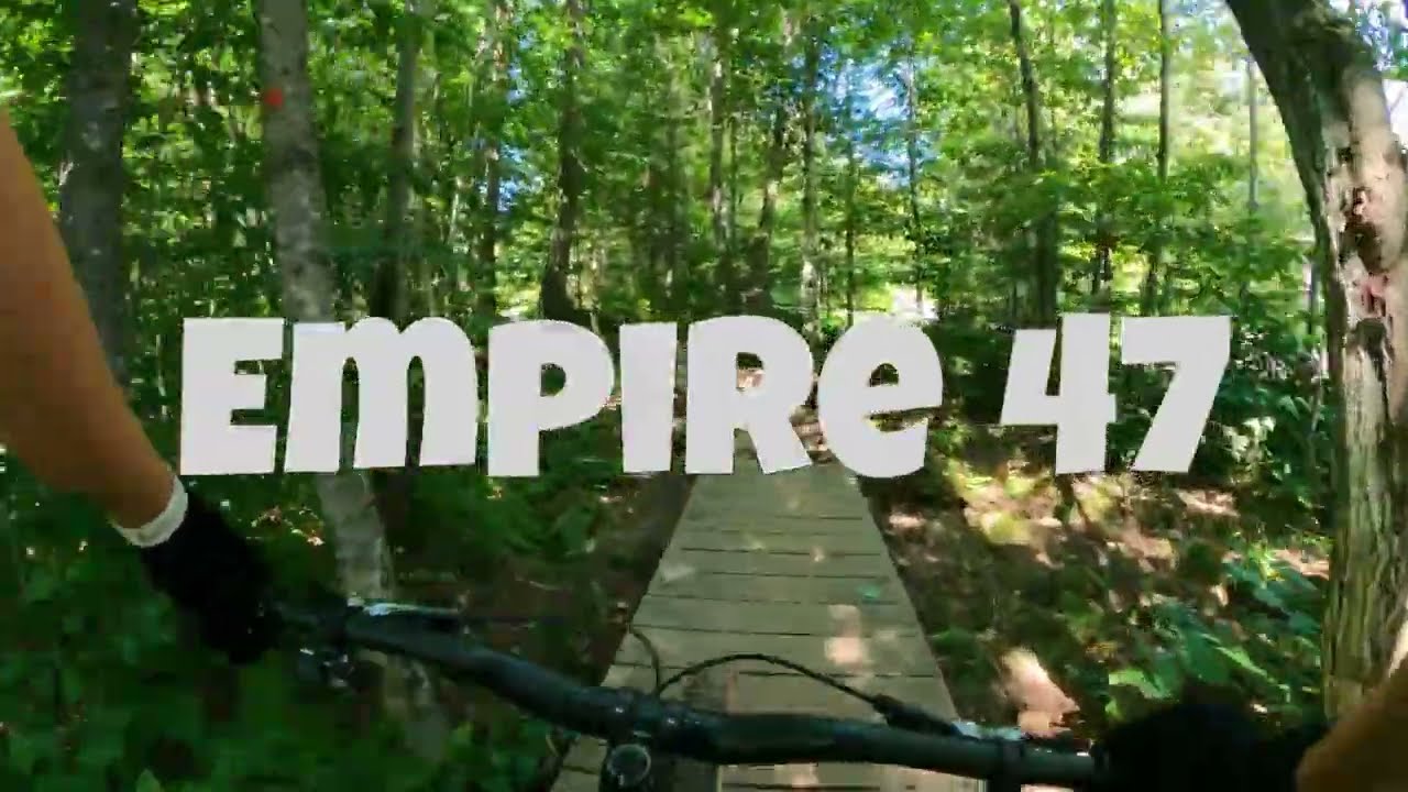 Empire 47 - Belzebrute Trail