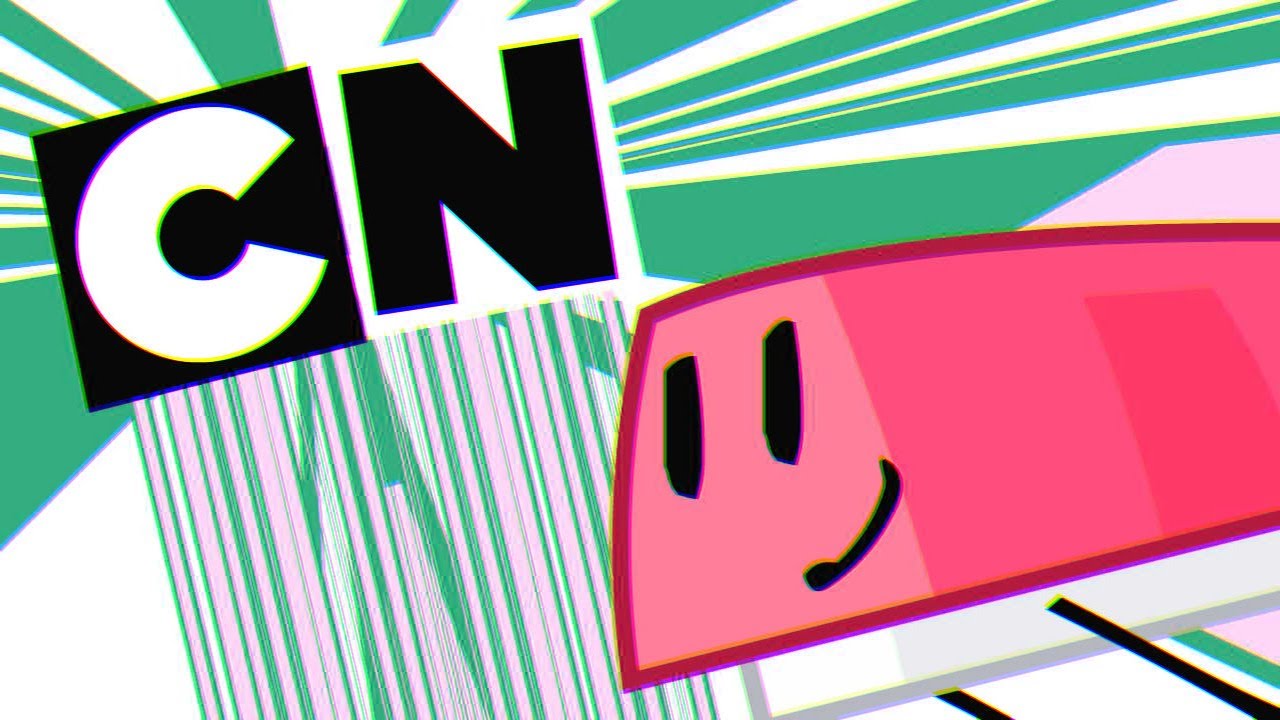 If Battle for B.F.D.I. Aired on Cartoon Network (w/ 2023 ads)
