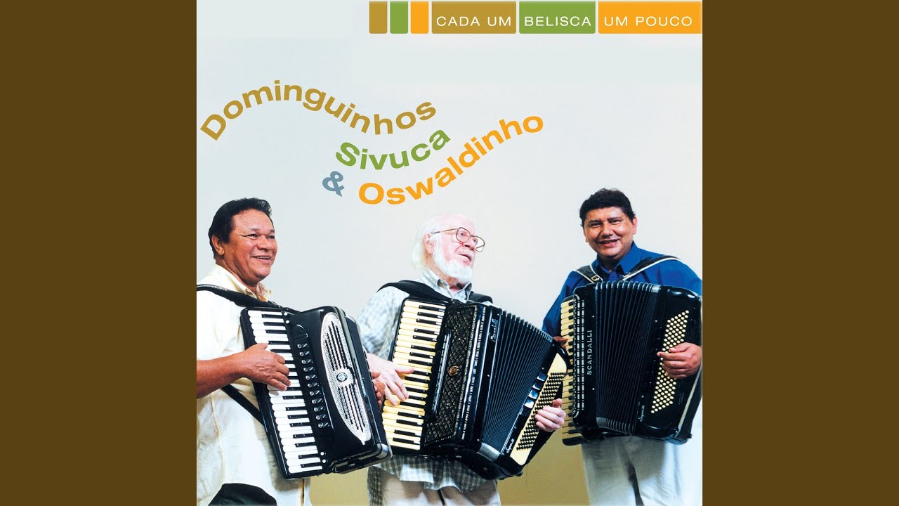 Dança da Moda / Qui Nem Jiló / Fuga da África