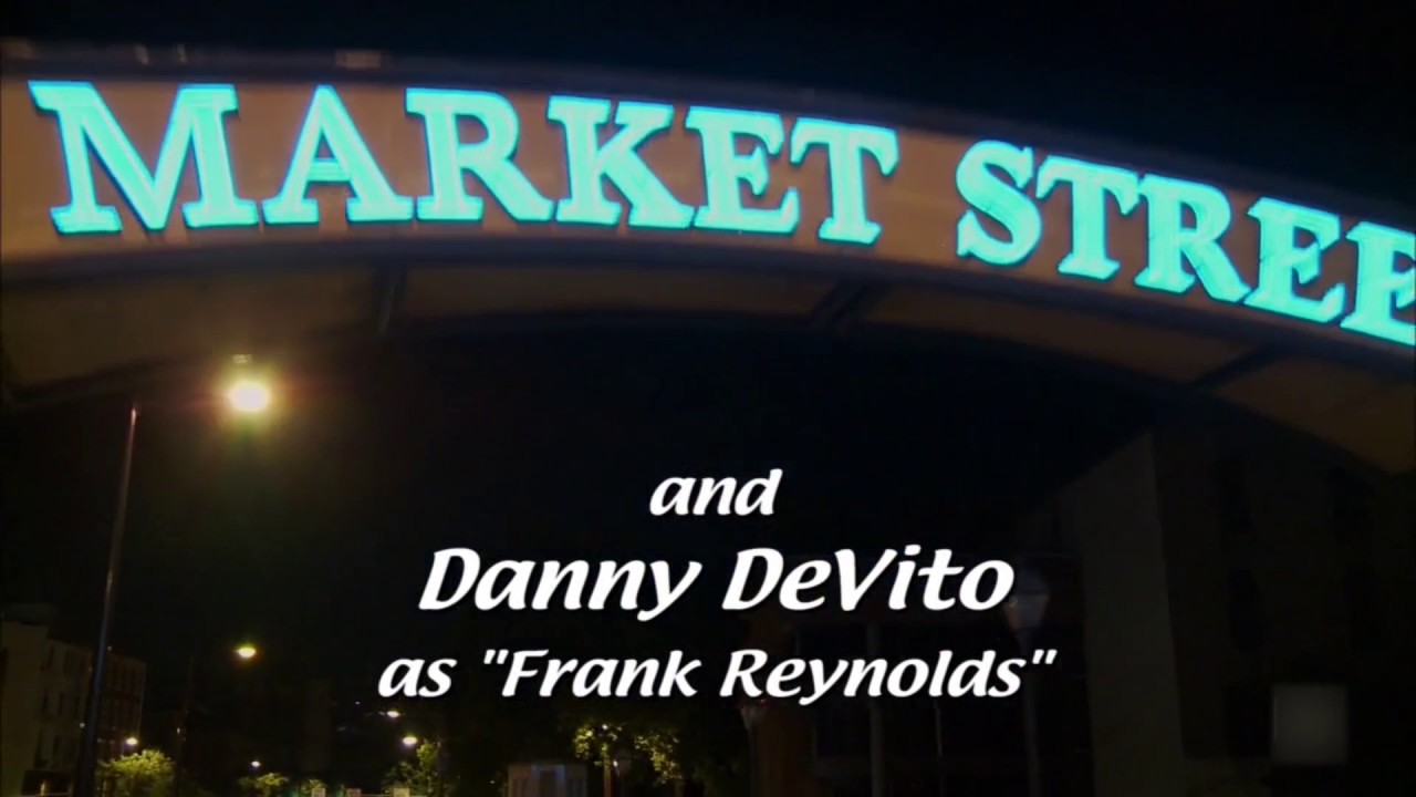 It's Always Sunny In Philadelphia - Intro (short version)