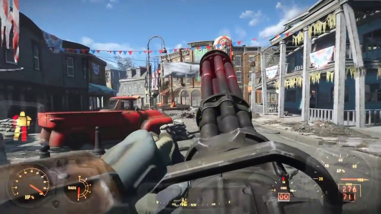 Fallout 4 Ep 2