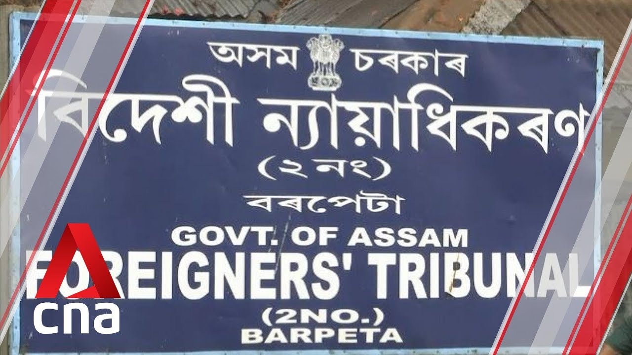 Millions in Assam await fate with release of final citizenship list
