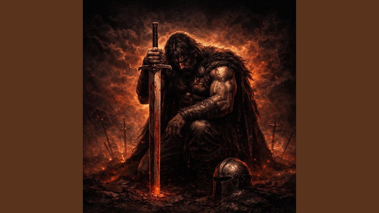 Stand Until the End