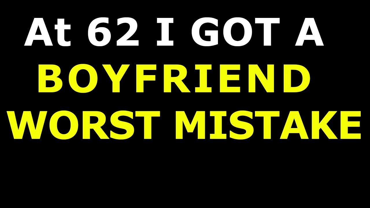 Why at 69 I Decided to Stay Alone
