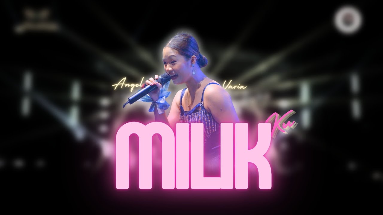 MILIKKU - ANGEL VARIA |  Mardatila Group