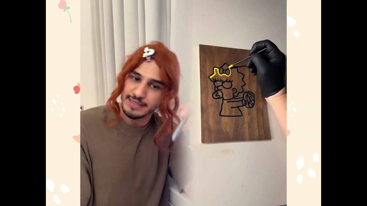 Por favor comparte con tus amigos #pov#herramientas#sketch#gracioso#actuación#historia