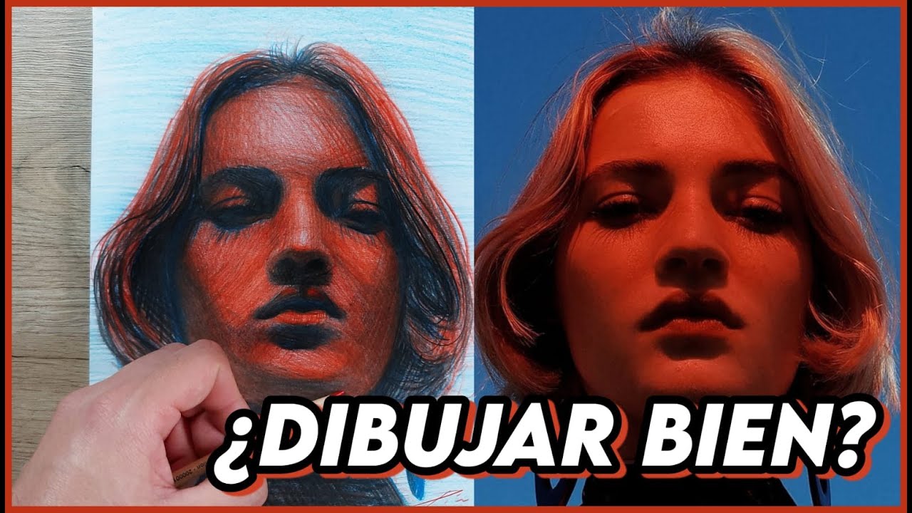 CUÁNTO se TIEMPO se TARDA en APRENDER a DIBUJAR?