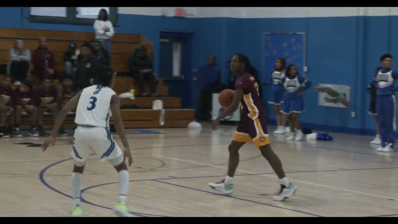 Dunbar vs Carver