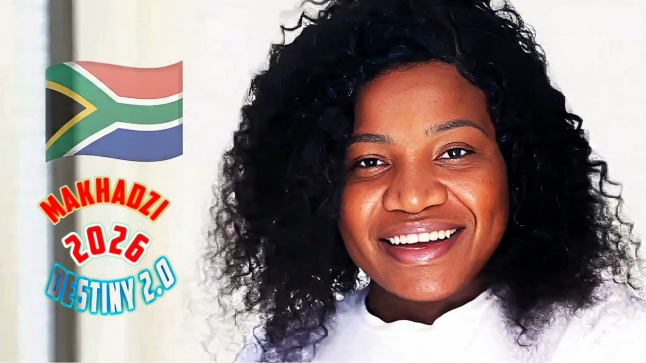 Makhadzi Zwivhuya zwi do da pro by@Flex-95-Beatz 2026 type beat 