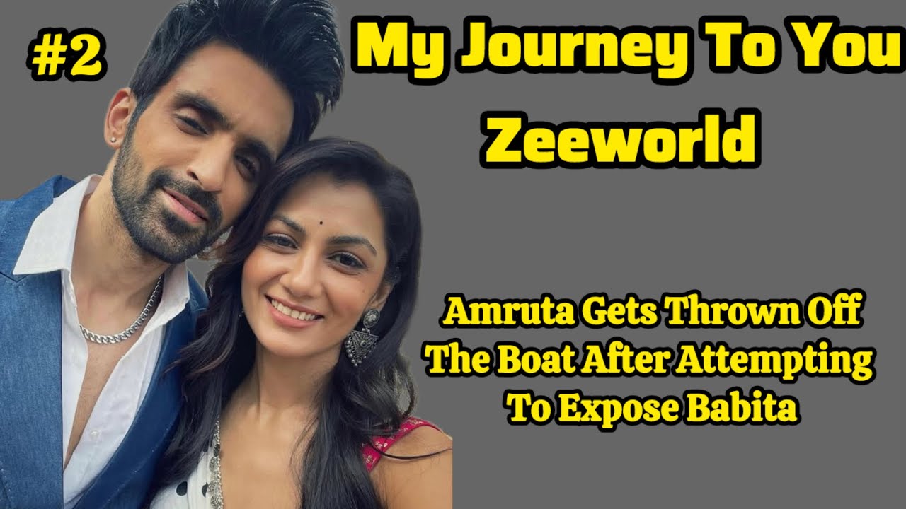 A New House For The Ahujas | Kaise Muhje Tum Mil Gaye | My Journey To You Zeeworld | Sriti Jha