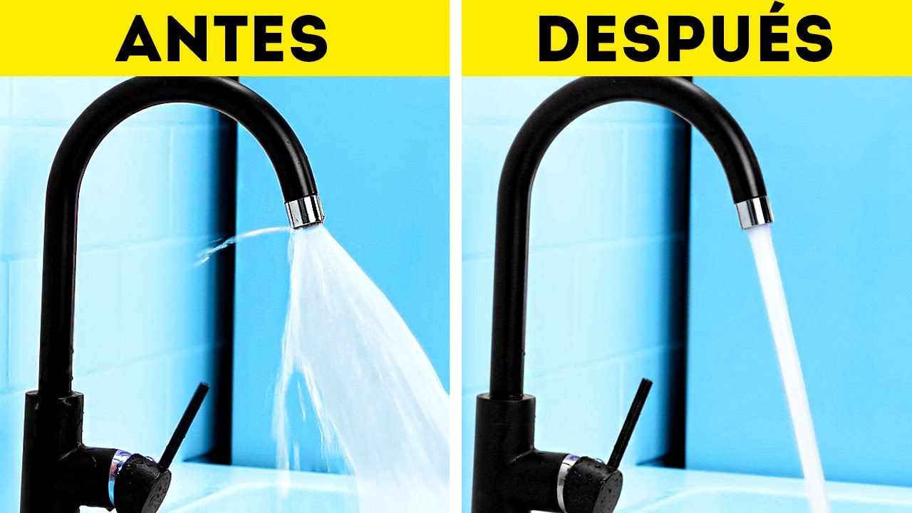 Genio del Bricolaje: Soluciones Inteligentes para Reparaciones en el Hogar