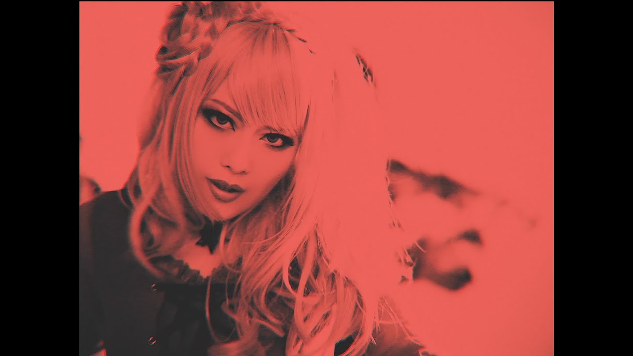 [Official MV] Unlucky Morpheus「Knight of Sword」