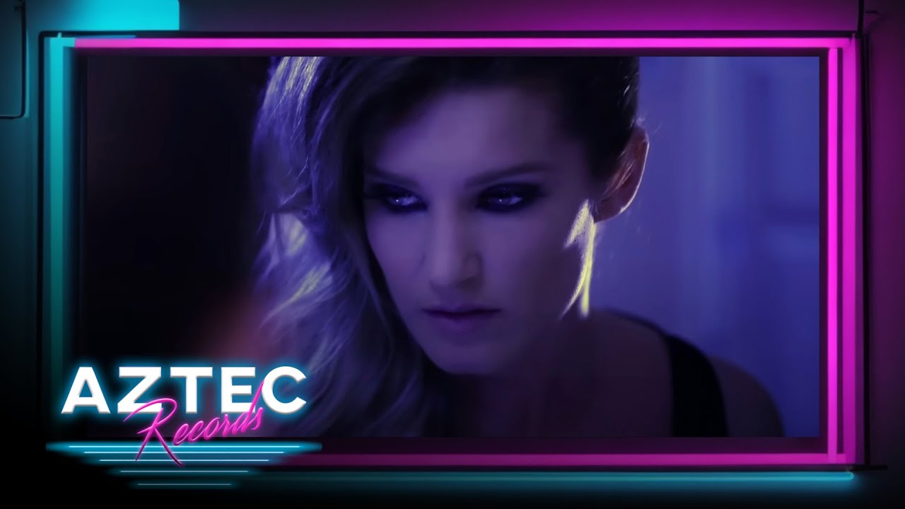 NINA - We Are The Wild Ones (Official Music Video)