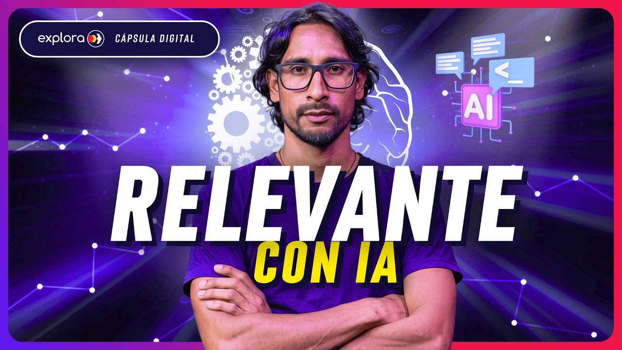 Los consumidores eligieron IA sobre Google ¿Y tu estrategia? #estrategia