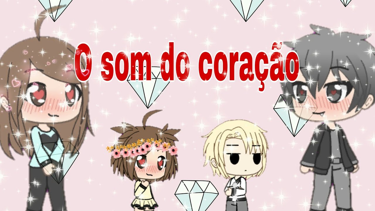 O som do coração {1/2} (Mini filme)