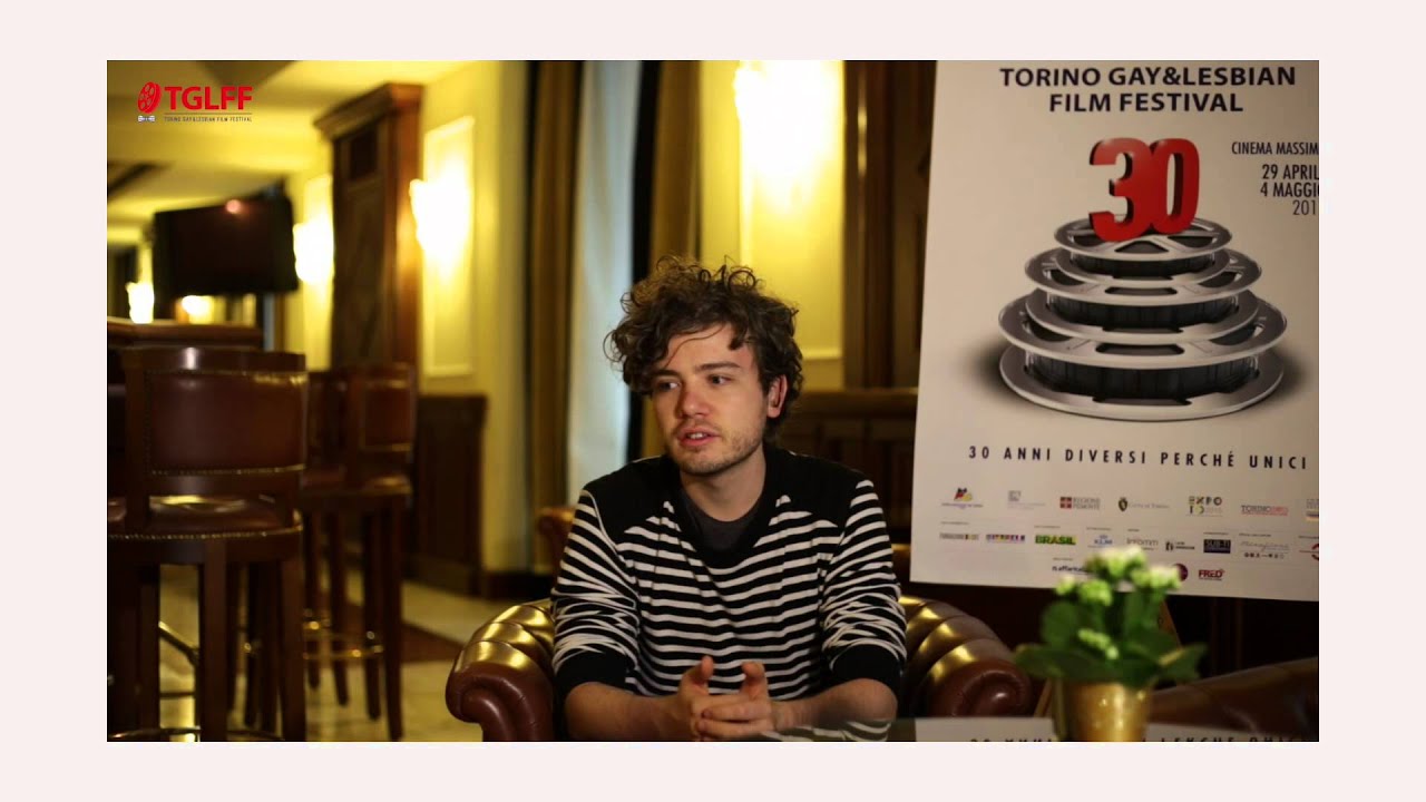 #TGLFF 30&deg; - Intervista a Filipe Matzembacher