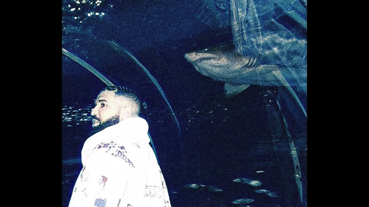 [FREE] Drake Type Beat - 