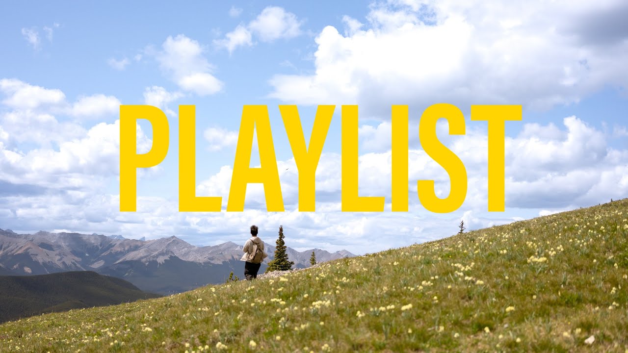 Wildflowers | Spring Indie Instrumental Playlist