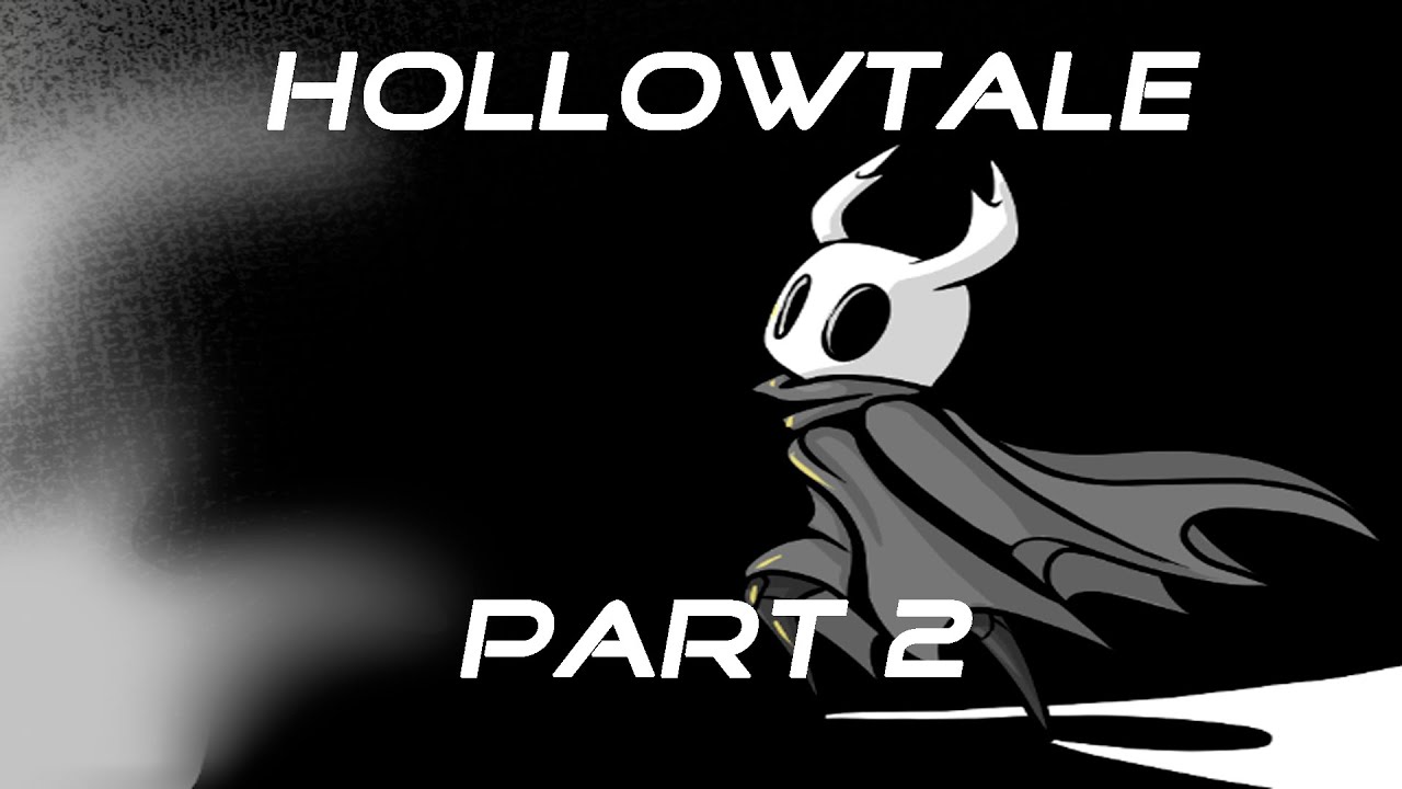 Кошмары рыцаря | HollowTale | 2 часть | ComixDub